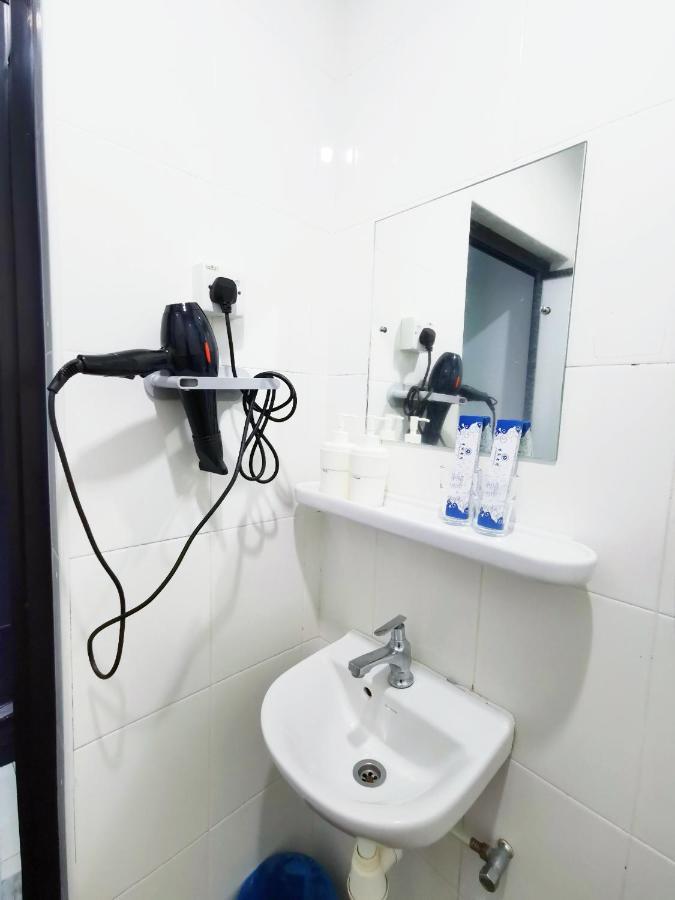 Gurney Coast Guest House By Sky Hive George Town Eksteriør billede