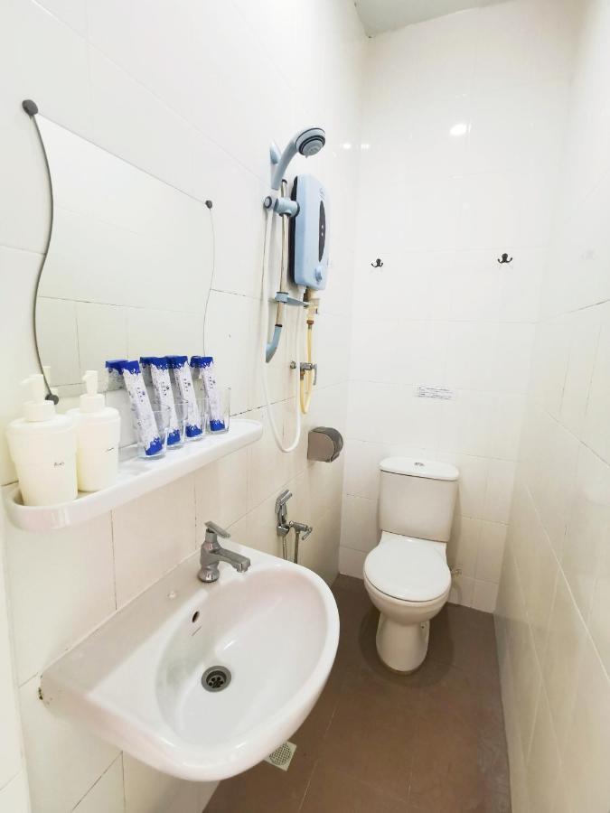 Gurney Coast Guest House By Sky Hive George Town Eksteriør billede