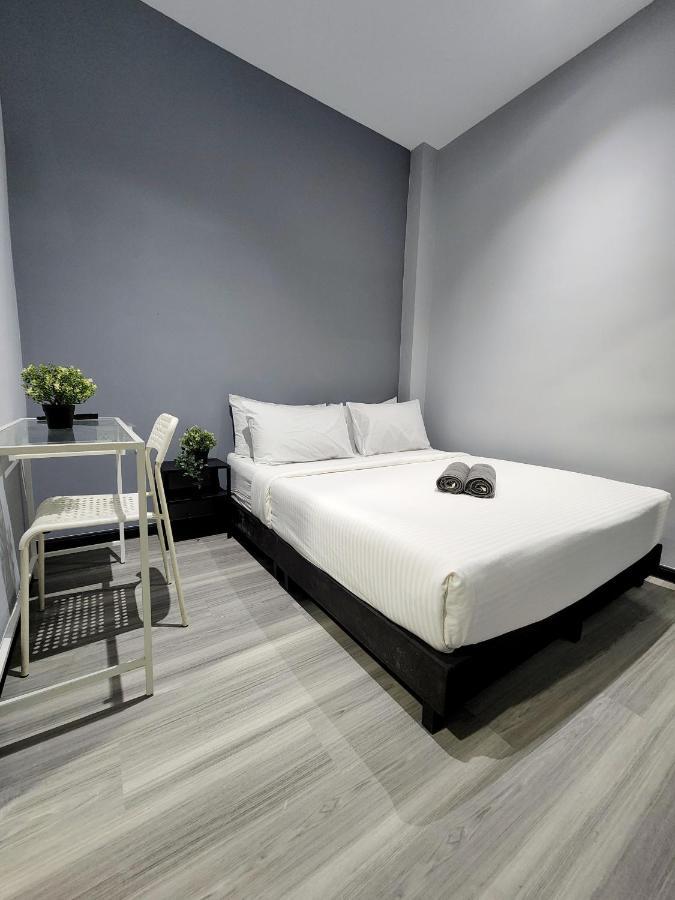 Gurney Coast Guest House By Sky Hive George Town Eksteriør billede