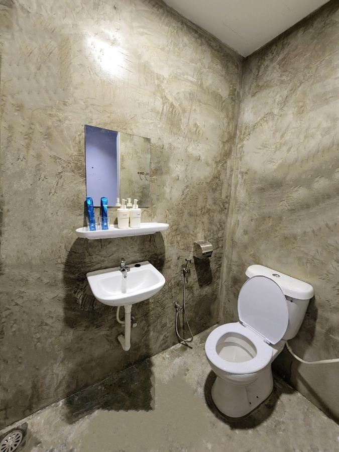 Gurney Coast Guest House By Sky Hive George Town Eksteriør billede