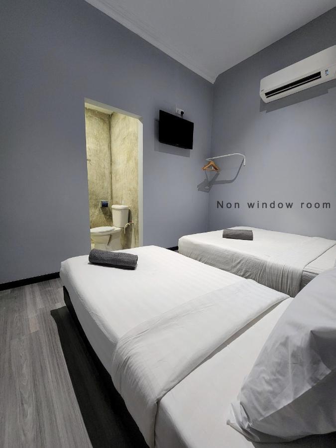 Gurney Coast Guest House By Sky Hive George Town Eksteriør billede