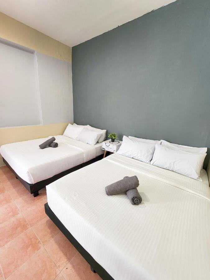 Gurney Coast Guest House By Sky Hive George Town Eksteriør billede