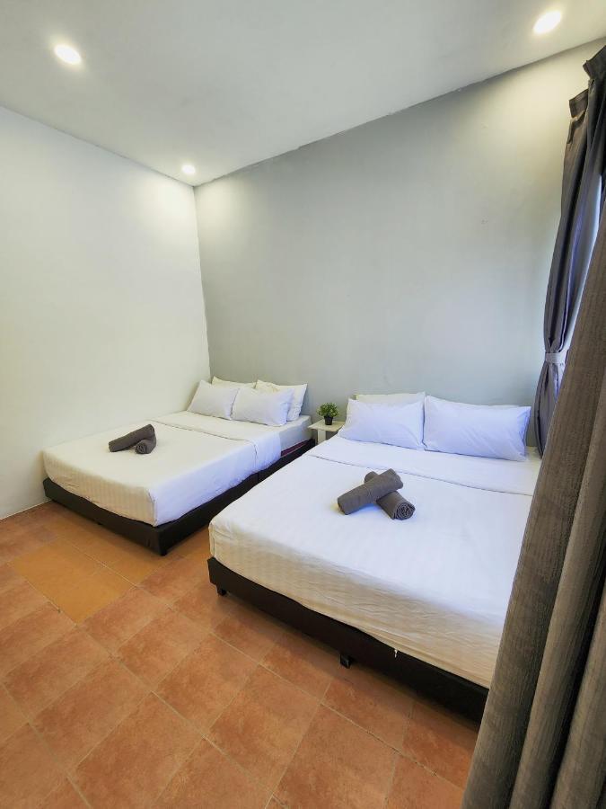 Gurney Coast Guest House By Sky Hive George Town Eksteriør billede