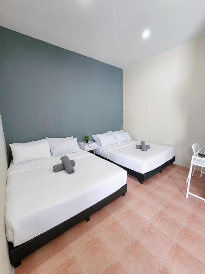 Gurney Coast Guest House By Sky Hive George Town Eksteriør billede