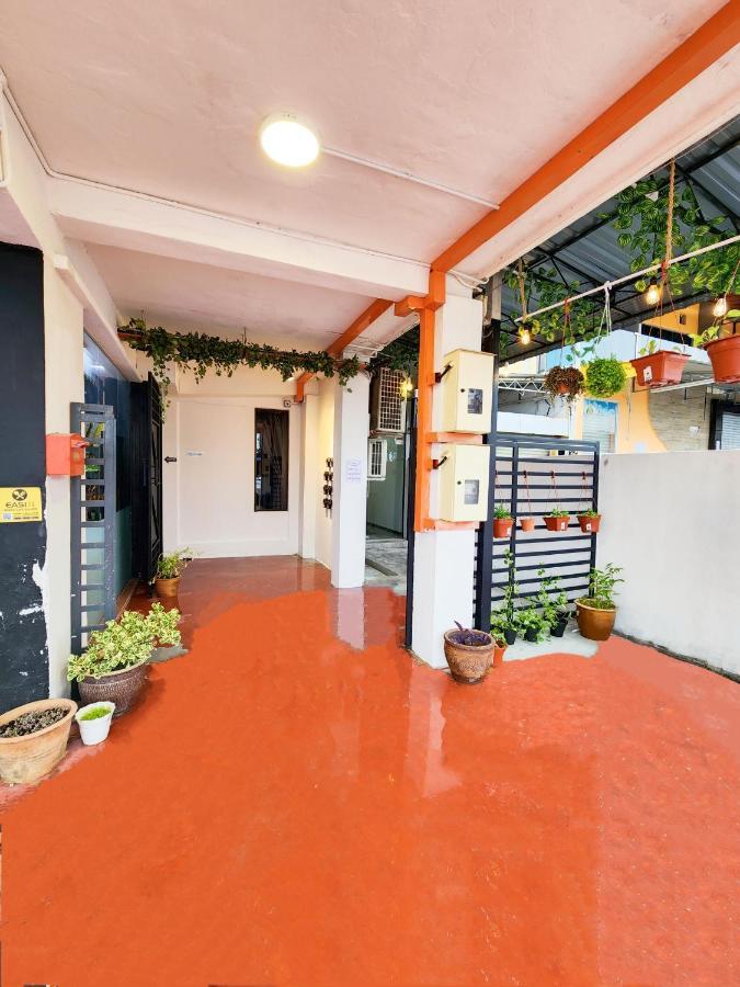 Gurney Coast Guest House By Sky Hive George Town Eksteriør billede